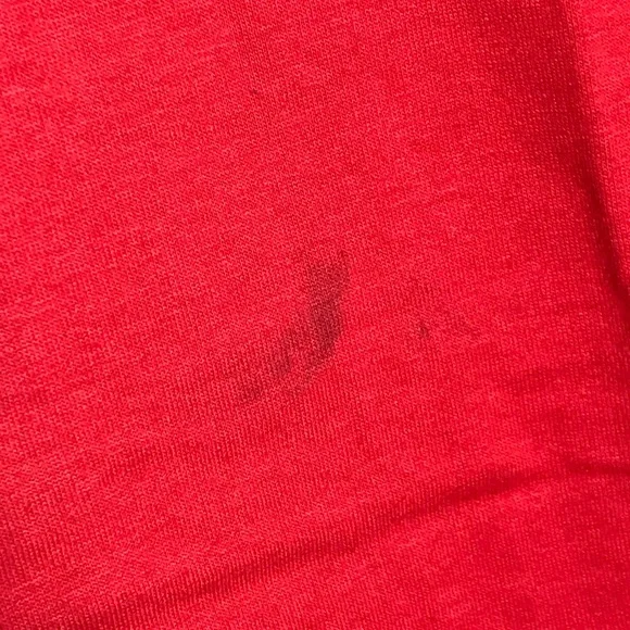 Vintage Nebraska T-shirt - Picture 3 of 6